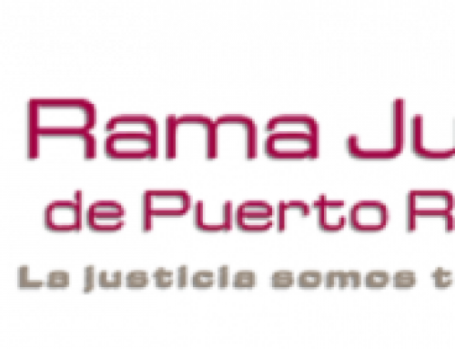 Judicial branch of Puerto Rico exposes sensitive court documents