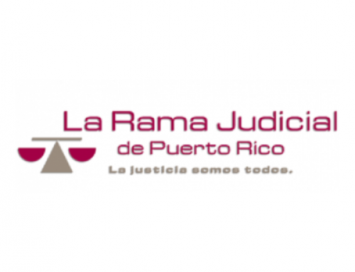 Judicial branch of Puerto Rico exposes sensitive court documents