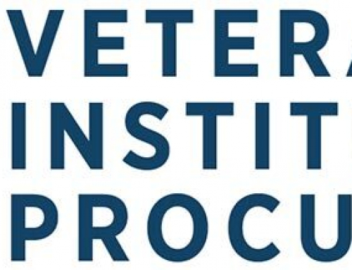 CompSec Direct is a 2022 VIP Start graduate from the National Veteran Institute For Procurement